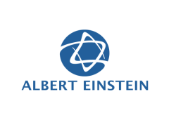 Logo Albert Einstein
