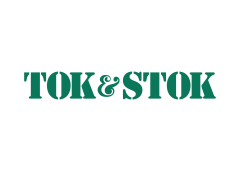 Logo Tok & Stok